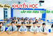 Học bổng khuyến học dành cho tân Sinh viên năm 2021